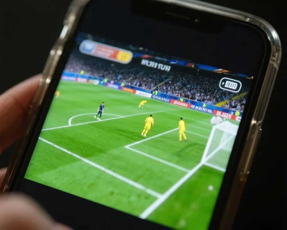 1080P高清画质展示