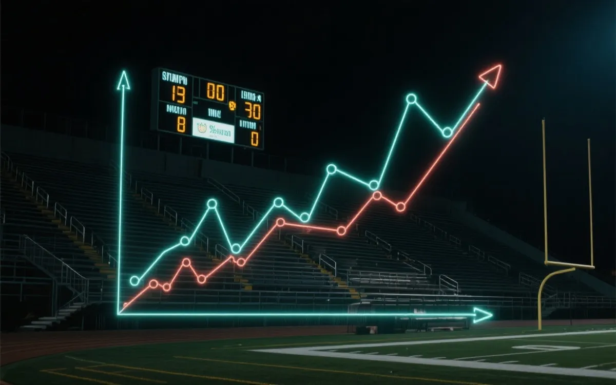 2026世界杯决赛北美积分排名：一条时间线复盘晋级路上的爆冷与逆转